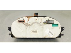Recambio de cuadro instrumentos para renault scenic (ja..) 1.9 dci expression referencia OEM IAM 7700427896C  