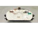 Recambio de cuadro instrumentos para renault scenic (ja..) 1.9 dci expression referencia OEM IAM 7700427896C  