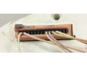 Recambio de cuadro instrumentos para renault scenic (ja..) 1.9 dci expression referencia OEM IAM 7700427896C  