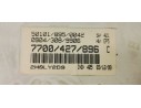 Recambio de cuadro instrumentos para renault scenic (ja..) 1.9 dci expression referencia OEM IAM 7700427896C  