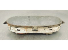 Recambio de cuadro instrumentos para renault scenic (ja..) 1.9 dci expression referencia OEM IAM 7700427896C  