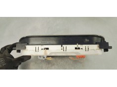 Recambio de cuadro instrumentos para renault scenic (ja..) 1.9 dci expression referencia OEM IAM 7700427896C  