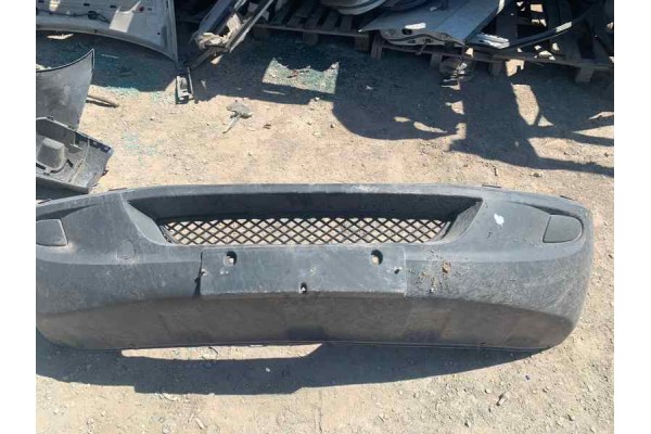 Recambio de paragolpes delantero para mercedes-benz sprinterii caja cerrada (desde 01.06) referencia OEM IAM   