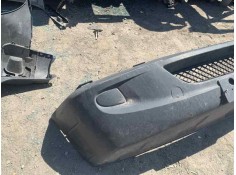 Recambio de paragolpes delantero para mercedes-benz sprinterii caja cerrada (desde 01.06) referencia OEM IAM   
