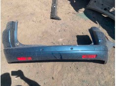 Recambio de paragolpes trasero para citroen c4 picasso 1.6 hdi referencia OEM IAM   