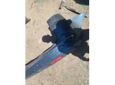 Recambio de paragolpes trasero para citroen c4 picasso 1.6 hdi referencia OEM IAM   