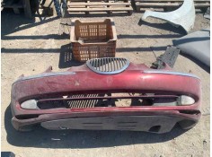 Recambio de paragolpes delantero para jaguar s-type referencia OEM IAM   