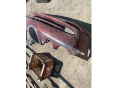 Recambio de paragolpes delantero para jaguar s-type referencia OEM IAM   