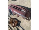 Recambio de paragolpes delantero para jaguar s-type referencia OEM IAM   