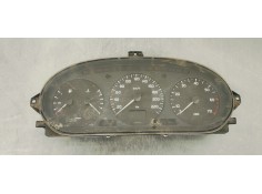 Recambio de cuadro instrumentos para renault megane i scenic (ja0) 1.6 referencia OEM IAM 09046339900  