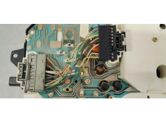 Recambio de cuadro instrumentos para renault megane i scenic (ja0) 1.6 referencia OEM IAM 09046339900  