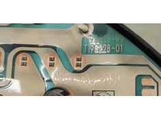 Recambio de cuadro instrumentos para renault megane i scenic (ja0) 1.6 referencia OEM IAM 09046339900  