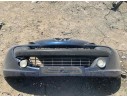 Recambio de paragolpes delantero para peugeot 207 referencia OEM IAM   