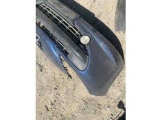 Recambio de paragolpes delantero para peugeot 207 referencia OEM IAM   