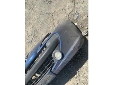 Recambio de paragolpes delantero para peugeot 207 referencia OEM IAM   