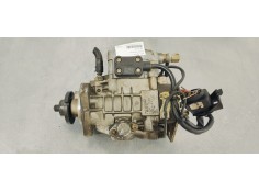Recambio de bomba inyeccion para seat ibiza (6l1) referencia OEM IAM 0460404972  