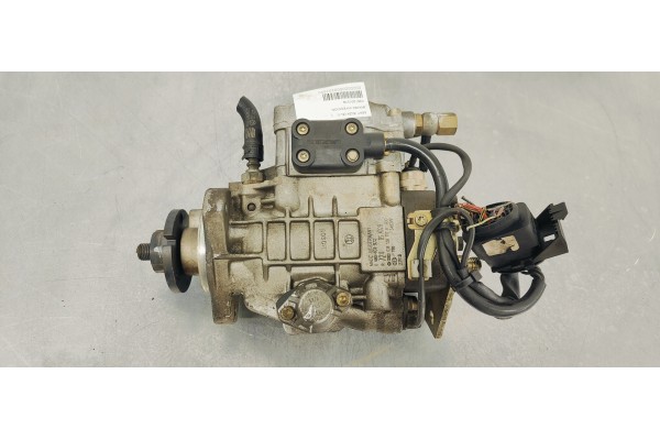 Recambio de bomba inyeccion para seat ibiza (6l1) referencia OEM IAM 0460404972  