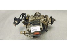 Recambio de bomba inyeccion para seat ibiza (6l1) referencia OEM IAM 0460404972  