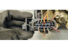 Recambio de bomba inyeccion para seat ibiza (6l1) referencia OEM IAM 0460404972  