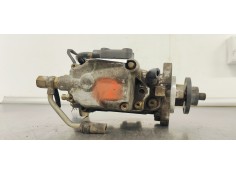 Recambio de bomba inyeccion para seat ibiza (6l1) referencia OEM IAM 0460404972  