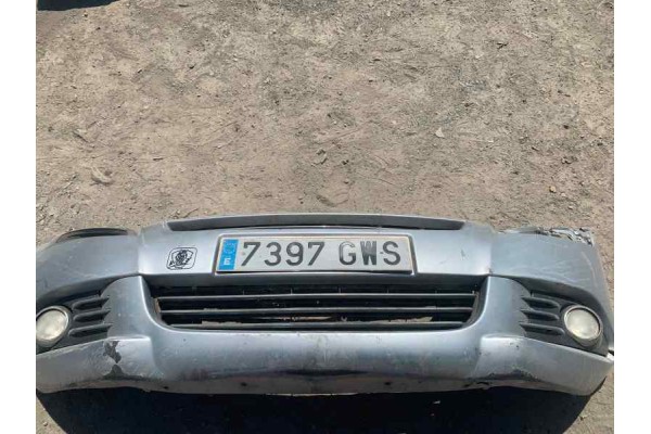 Recambio de paragolpes delantero para peugeot 5008 1.6 hdi 110 fap referencia OEM IAM   