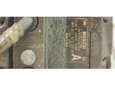 Recambio de bomba inyeccion para mercedes-benz clase a (w168) 170 cdi (168.009) referencia OEM IAM 0445010008  