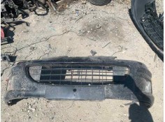 Recambio de paragolpes delantero para peugeot 407 sport referencia OEM IAM   