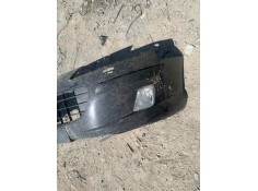 Recambio de paragolpes delantero para peugeot 407 sport referencia OEM IAM   