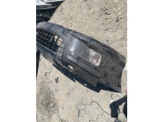 Recambio de paragolpes delantero para peugeot 407 sport referencia OEM IAM   