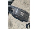 Recambio de paragolpes delantero para peugeot 407 sport referencia OEM IAM   