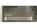 Recambio de modulo electronico para audi a4 berlina (8e) 2.0 tdi 16v (103kw) referencia OEM IAM 8E0907279E  