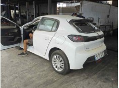 peugeot 208 (p2) del año 2022