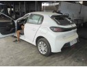 peugeot 208 (p2) del año 2022