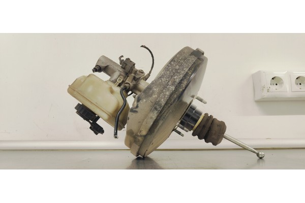 Recambio de servofreno para seat altea (5p1) 1.9 tdi referencia OEM IAM 1K1614105AQ  