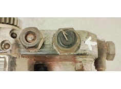 Recambio de bomba inyeccion para mercedes-benz clase a (w169) 2.0cdi 110 [180] referencia OEM IAM 0445010120  