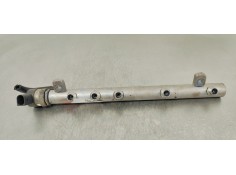 Recambio de rampa inyectora para mercedes-benz clase a (w169) 2.0cdi 110 [180] referencia OEM IAM A6400702395  