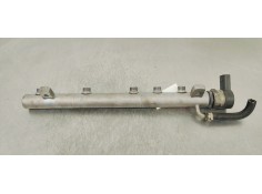 Recambio de rampa inyectora para mercedes-benz clase a (w169) 2.0cdi 110 [180] referencia OEM IAM A6400702395  