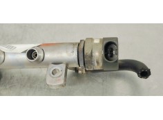 Recambio de rampa inyectora para mercedes-benz clase a (w169) 2.0cdi 110 [180] referencia OEM IAM A6400702395  
