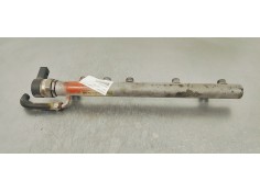 Recambio de rampa inyectora para mercedes-benz clase a (w169) 2.0cdi 110 [180] referencia OEM IAM A6400702395  
