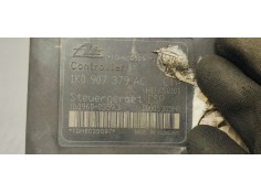 Recambio de abs para seat altea (5p1) 1.9 tdi referencia OEM IAM 1K0907379AC  