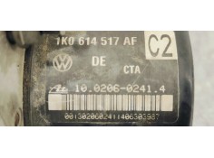 Recambio de abs para seat altea (5p1) 1.9 tdi referencia OEM IAM 1K0907379AC  