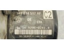 Recambio de abs para seat altea (5p1) 1.9 tdi referencia OEM IAM 1K0907379AC  