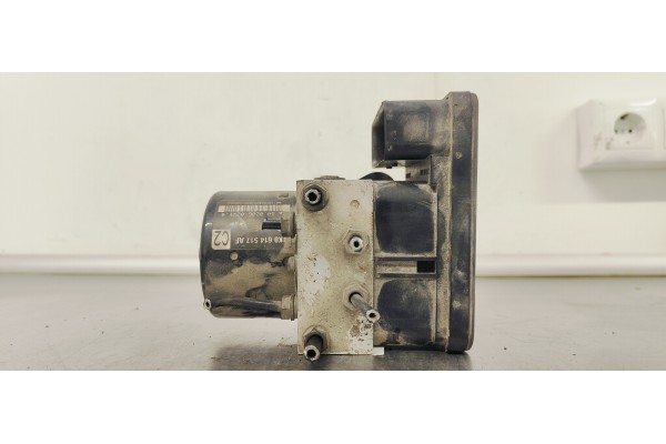 Recambio de abs para seat altea (5p1) 1.9 tdi referencia OEM IAM 1K0907379AC  