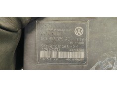 Recambio de abs para seat altea (5p1) 1.9 tdi referencia OEM IAM 1K0907379AC  