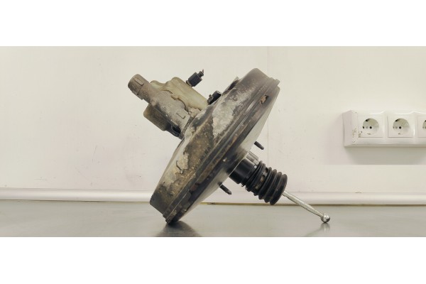 Recambio de servofreno para volkswagen touran (1t1) 1.9 tdi 105 referencia OEM IAM 1T1614105G  
