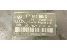 Recambio de servofreno para volkswagen touran (1t1) 1.9 tdi 105 referencia OEM IAM 1T1614105G  