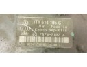 Recambio de servofreno para volkswagen touran (1t1) 1.9 tdi 105 referencia OEM IAM 1T1614105G  