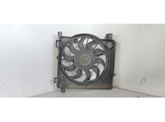 Recambio de electroventilador para opel astra h berlina elegance referencia OEM IAM 24467445  