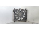 Recambio de electroventilador para opel astra h berlina elegance referencia OEM IAM 24467445  