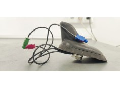 Recambio de antena para volkswagen tiguan (5n2) 2.0 tsi referencia OEM IAM 3C0035507S  